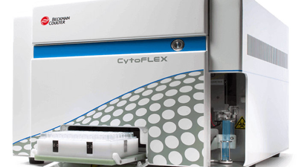  Flow Cytometry