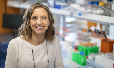 Crystal Young-Erdos, Ph.D.