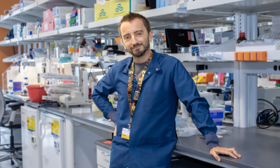 Manuel Chacon PhD