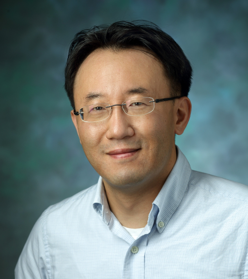 Associate Professor of Medicine and Neuroscience; Associate Director, Endocrinology, Diabetes and Metabolism Research Laboratories