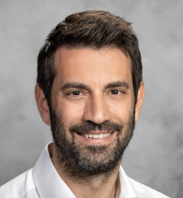 Michail Sarris