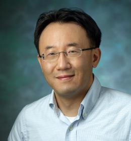Associate Professor of Medicine and Neuroscience; Associate Director, Endocrinology, Diabetes and Metabolism Research Laboratories
