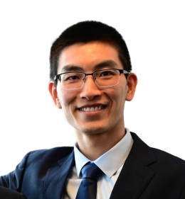 Shicheng Ye