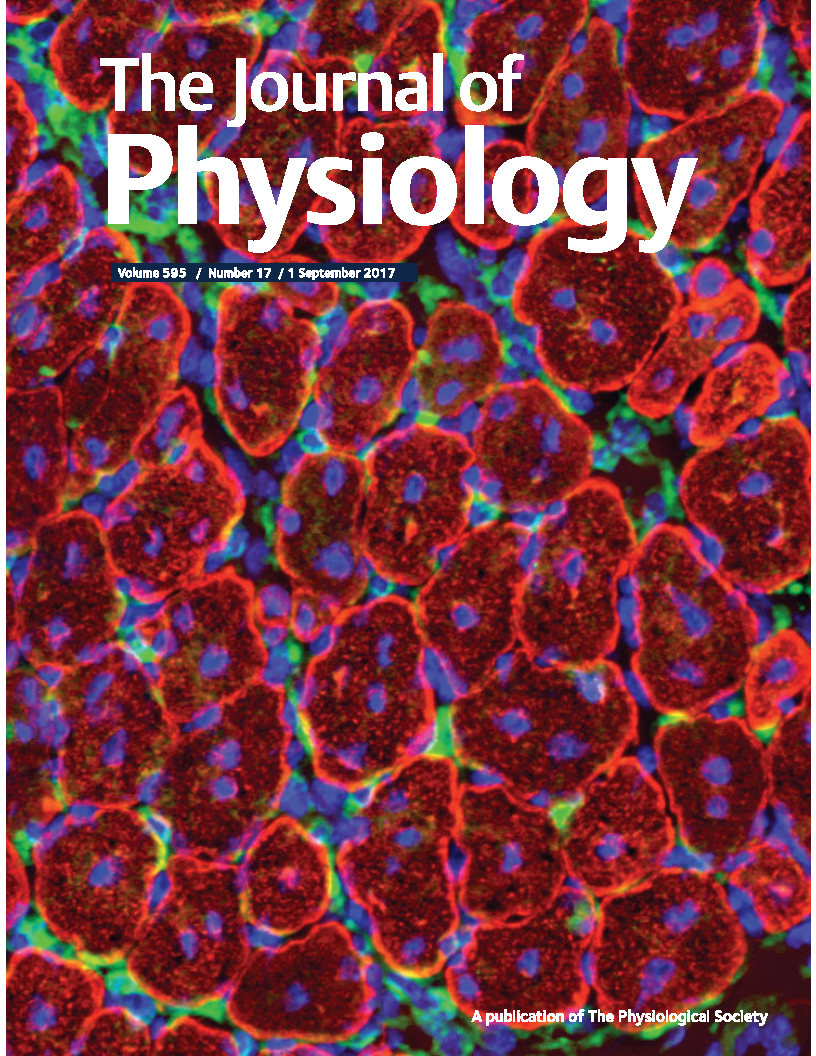 The Journal of Physiology Issue - 2017 .jpg